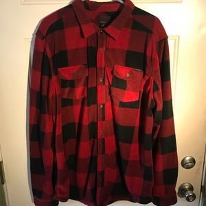 O’Neil Superfleece Flannel Shirt